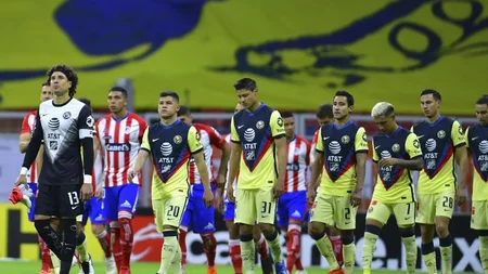 Club América liga su quinto campeonato consecutivo iniciando con victoria