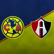 América vs Atlas | Jornada 3 Liga MX | Canal, fecha y horario
