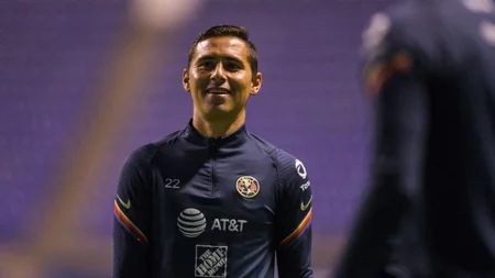 El nuevo trabajo de Paul Aguilar tras quedar libre al salir del Club América