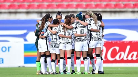 Resumen | América Femenil consigue valiosa victoria frente a Querétaro