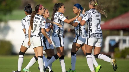 Video | América Femenil consigue espectacular remontada y se lleva el Clásico Capitalino frente a Pumas