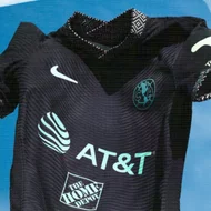 nuevo uniforme del Club América