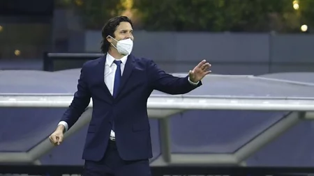 Hugo Sánchez se compara con Santiago Solari por su paso en el Real Madrid
