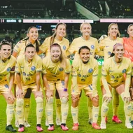 Club América Femenil
