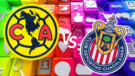 Club América, Chivas