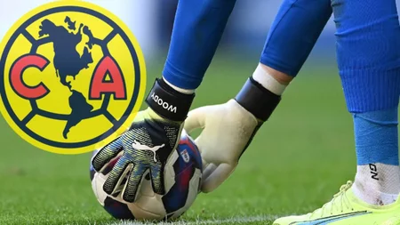 Rumor | Club América buscaría FICHAJE BOMBA en la portería para el Apertura 2023