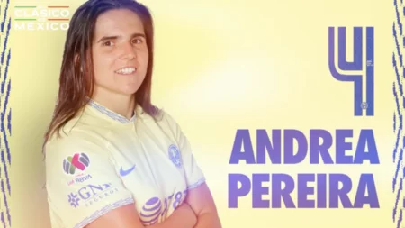Andrea Pereira
