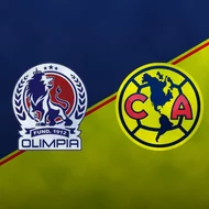 Fecha, Canal y Horario del Olimpia vs América | Octavos de Final Ida | Concachampions