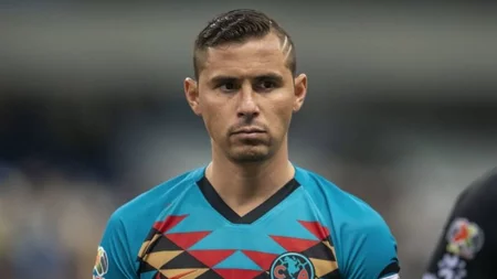 Paul Aguilar rompe el silencio y lamenta su salida del Club América