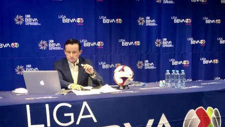 La Liga MX apoyará al Club América para que Concacaf castigue al jugador que fracturó a Chucho López
