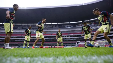 Los futbolistas del América que Miguel Herrera pediría para reforzar a Tigres