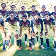 Club América Sub-20