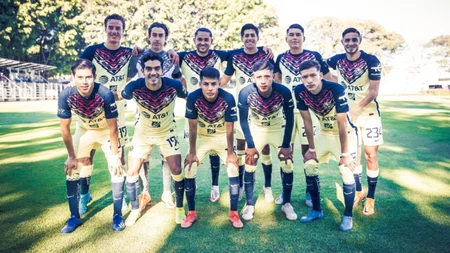 Club América Sub-20