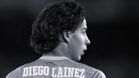 Diego Lainez