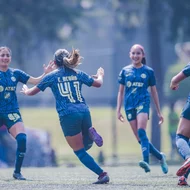 ¡Victoria en el Clásico! América Femenil Sub18 derrota nuevamente a Pumas