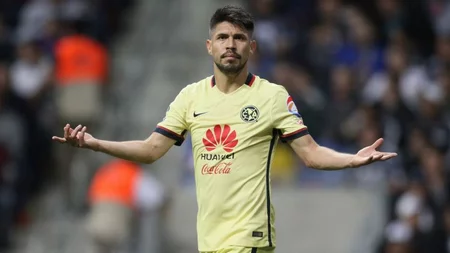 Club América vuelve a burlarse de Oribe Peralta por su fichaje con las Chivas
