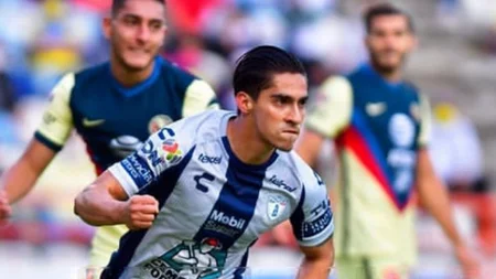 Rumor | Revelan el interés del Club América por el futbolista de Pachuca, Erick Aguirre