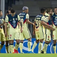 América se convierte en el equipo de la Liga MX que menos partidos perdió en la temporada 2020-2021