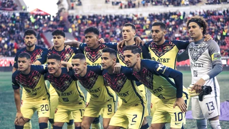 Club América
