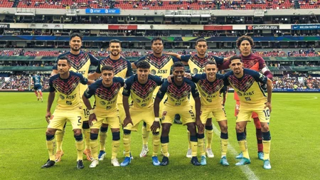 Club América