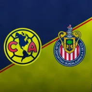 Club América anuncia Clásico Nacional ante Chivas en el Tour Águila