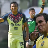 Video | Román Martínez anota en la Gran Final Sub20 y celebra como Cuauhtémoc Blanco