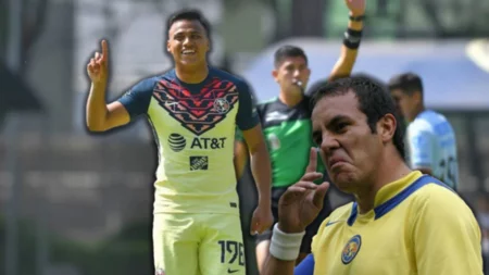 Video | Román Martínez anota en la Gran Final Sub20 y celebra como Cuauhtémoc Blanco
