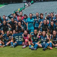 Club América Femenil Sub-17