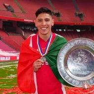 Premier League, el destino al que aspira Edson Álvarez para seguir su carrera