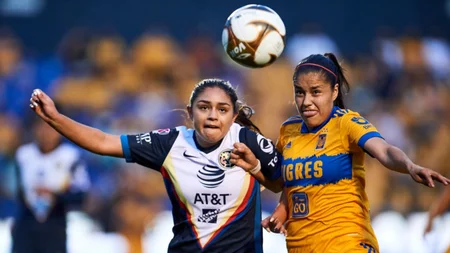 Se revela el nuevo equipo que tendrá Jana Gutiérrez dentro de la Liga MX Femenil
