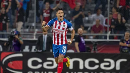 El exjugador azulcrema Jesús Molina, mandó mensaje al Club América respecto a sus títulos
