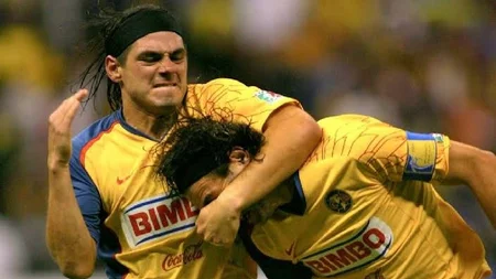 Ex-americanista culpa al Ruso Brailovsky de la final perdida en Copa Sudamericana en el 2007