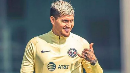 Nico Castillo envía polémico mensaje con pedrada al Club América