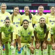 Club América Femenil 