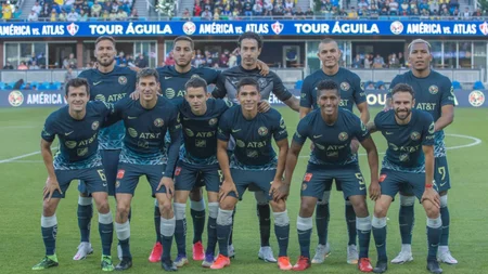 Resumen | Óscar Jiménez se convierte en héroe y el Club América consigue la victoria ante Atlas
