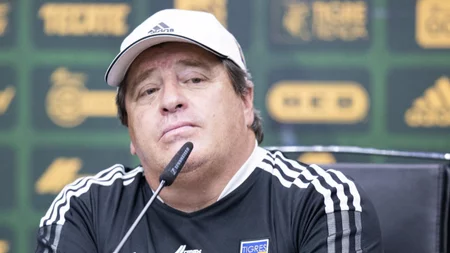 Miguel Herrera confiesa cuál es su sentimiento por el Club América actualmente