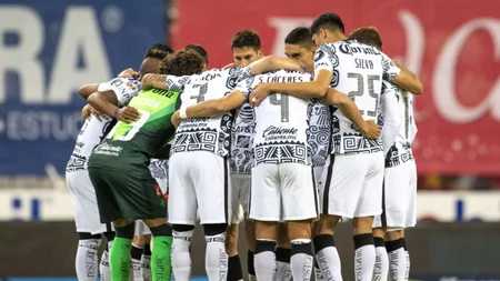Los 3 elementos extranjeros del Club América que no hicieron el viaje para enfrentar a Querétaro
