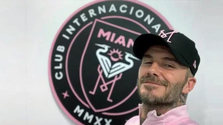 Se confirma la llegada de canterano del Club América al Inter de Miami en la MLS