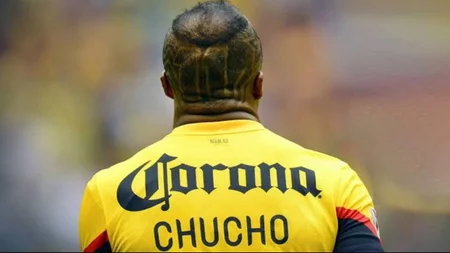 Video | Los mejores goles de Christian Chucho Benítez con el Club América