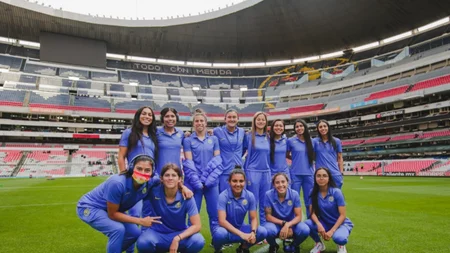 Club América Femenil