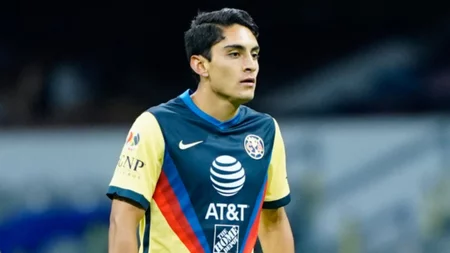 Los dos jugadores con más posibilidades de reforzar al Club América para suplir la baja de Santiago Naveda