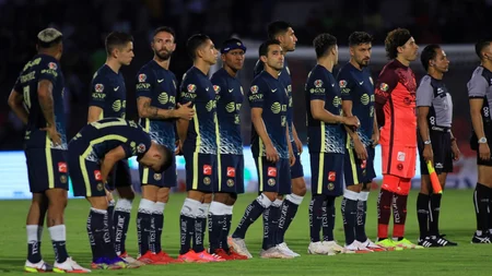 Resumen | América consigue importante victoria como visitante ante FC Juárez