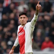 Video | El canterano americanista Edson Álvarez anota en la goleada del Ajax ante el Vitesse 