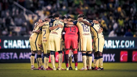 ¿Cómo quedó que el Club América en la Tabla General de la Liga MX tras el empate ante León? 
