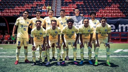 Club América Sub 20