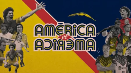 Cartel América vs América