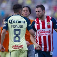 Gran detalle de Álvaro Fidalgo para cumplir el sueño de aficionado del Club América 