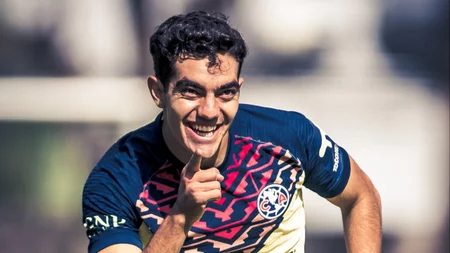 América Sub-20 golea a Mazatlán y alcanza el liderato general