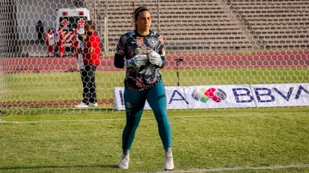 América Femenil consigue complicado empate como visitante ante el FC Juárez