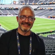 El polémico periodista Gerardo Velázquez de León manda mensaje tras el problema con la jefa de prensa del Club América